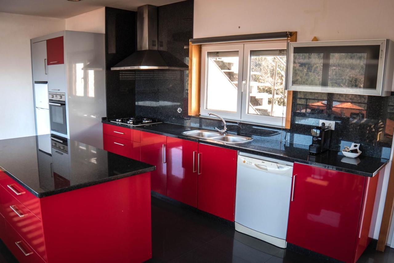 فيلا Casa Do Lagar جيريز المظهر الخارجي الصورة