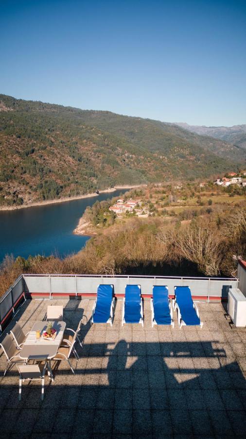 فيلا Casa Do Lagar جيريز المظهر الخارجي الصورة