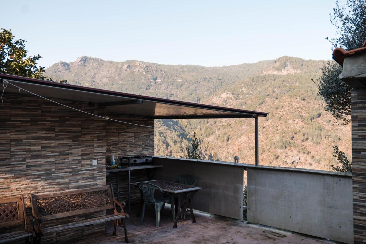 فيلا Casa Do Lagar جيريز المظهر الخارجي الصورة