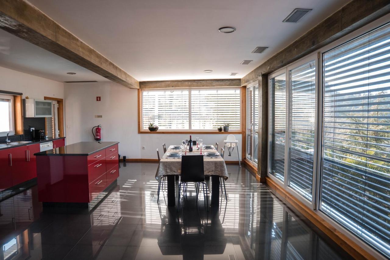فيلا Casa Do Lagar جيريز المظهر الخارجي الصورة