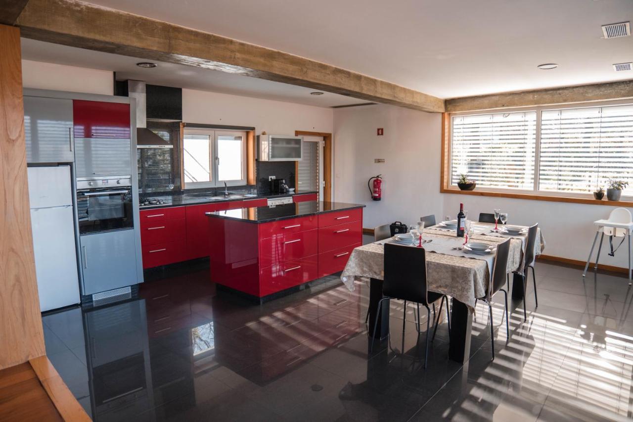 فيلا Casa Do Lagar جيريز المظهر الخارجي الصورة
