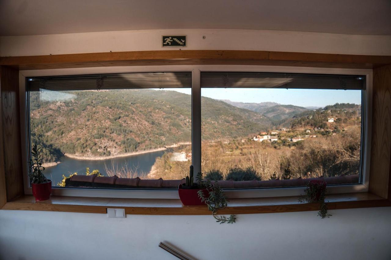 فيلا Casa Do Lagar جيريز المظهر الخارجي الصورة