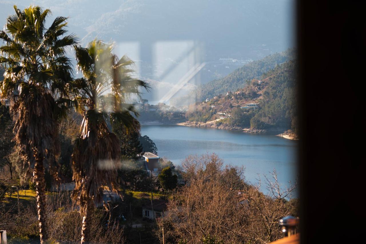 فيلا Casa Do Lagar جيريز المظهر الخارجي الصورة