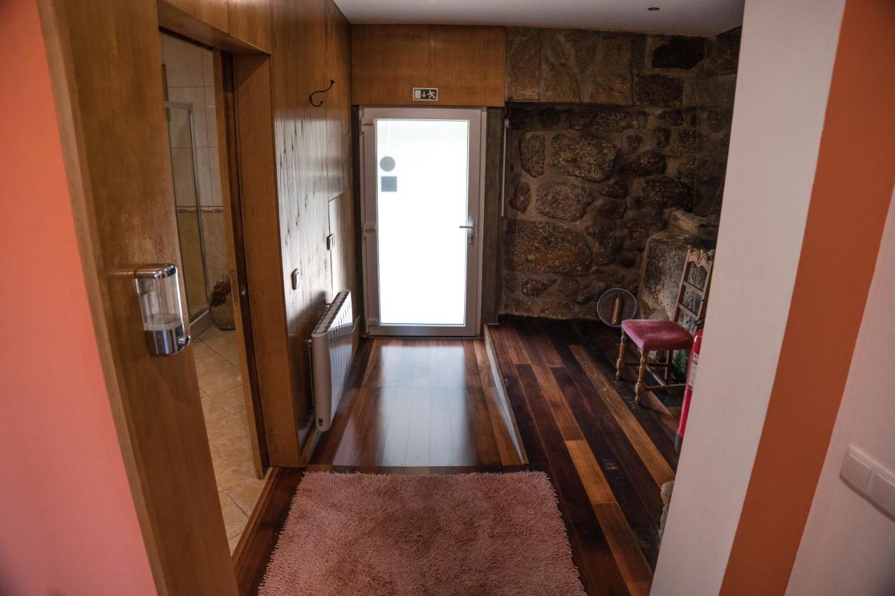 فيلا Casa Do Lagar جيريز المظهر الخارجي الصورة