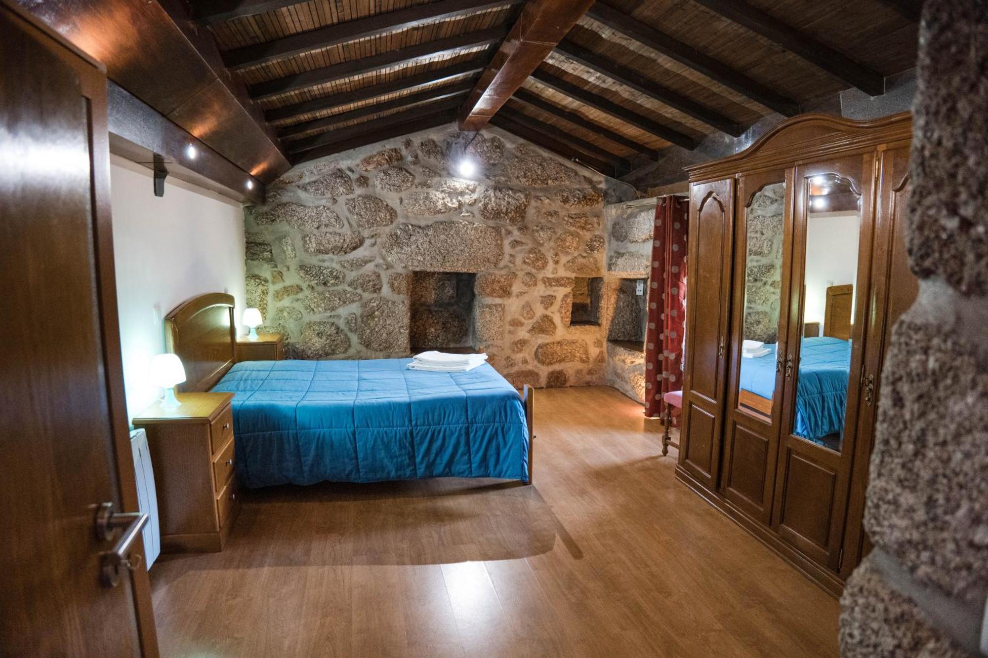فيلا Casa Do Lagar جيريز الغرفة الصورة